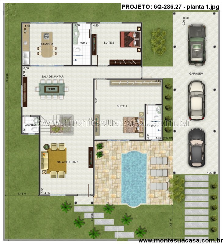 Imagem do projeto